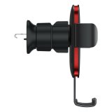 Baseus Metal Age II Passiv holder Mobiltelefon/Smartphone Gr�n #2