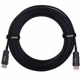 UNITEK HDMI KABEL 2.0 4K 60HZ AOC 15M #1