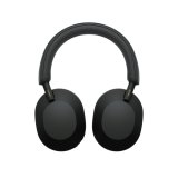 Sony WH-1000XM5 Headset Kabel & trdls Opkald/musik Bluetooth Sort #9