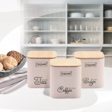 ST AF METALBEHOLDERE 3 STK MR-1775-3S-IVORY #3