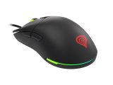 GENESIS Krypton 750 mus Spil Ambidextrous USB Type-A Optisk 8000 dpi #7