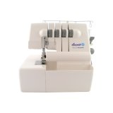 ucznik Overlock 720D4 (Ultralock) Overlock symaskine Elektrisk #2