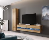 Cama WIP VIGO180 w/w Opbevaringsskab #10