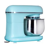 Clatronic KM 3711 food processor 5 L Turquoise 1100 W #3
