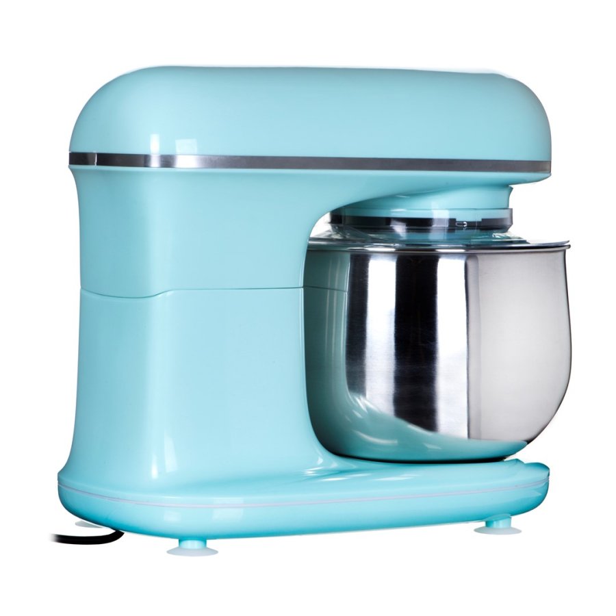 Clatronic KM 3711 food processor 5 L Turquoise 1100 W #3