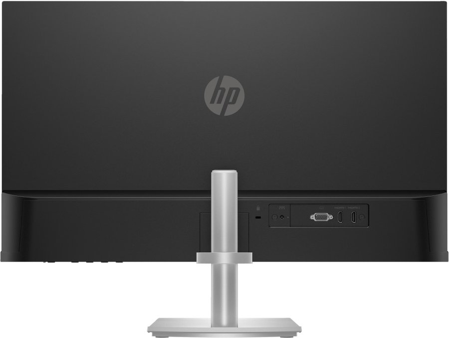HP Serie 5 27-tommer FHD-skrm, der kan justeres i hjden - 527sh #5