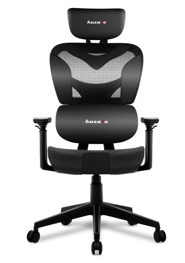 Huzaro Combat 8.0 Carbon gaming-stol #2