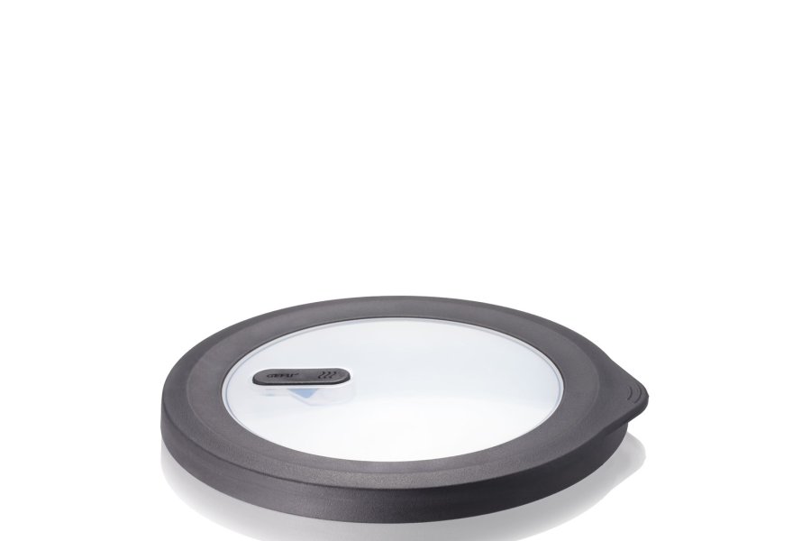GEFU Provido Rund Skl 1000 L Rustfrit stl 1 stk #5
