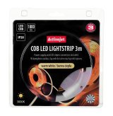 Activejet AJE-COB 3m ciep led strips Universal stribelys Indendrs #9