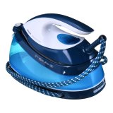 Philips GC7840/20 Dampstrygning station 2400 W 1,5 L DampGlid strygesl Bl, Hvid #3
