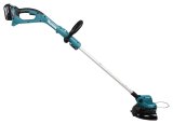 Makita DUR193Z brsteskrer & strengtrimmerer 280 W Batteri Sort #5