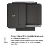HP DeskJet 4320 Tr�dl�st All-in-One Farve Printer #14
