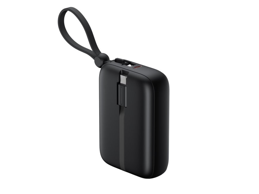 Havit PB5215 10000mAh Powerbank Sort #5
