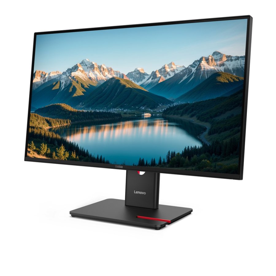 Lenovo ThinkVision T27Q-40 computersk�rm 68,6 cm (27
