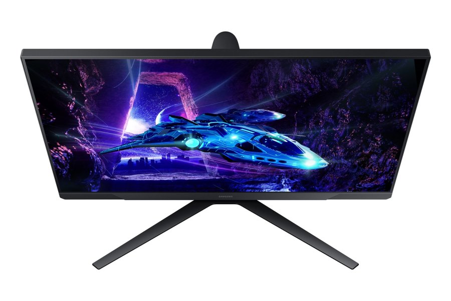 Samsung G30D computerskrm 61 cm (24
