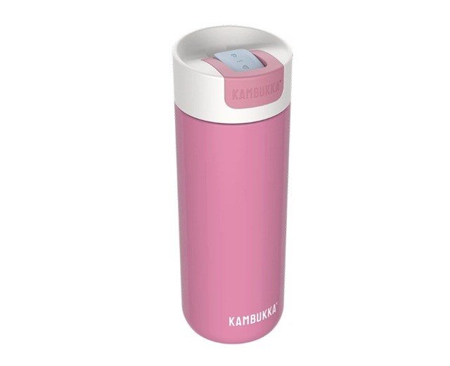 Kambukka kubek termiczny Olympus 500ml - Macaron Pink #1