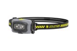 Ledlenser HF4R Work Sort Hovedbnd lommelygte LED #1