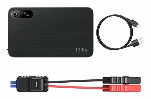 Baseus Super Energy Pro+ 1200 A #1