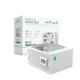 Gamer Storm PS750G WH enhed til str�mforsyning 750 W 20+4 pin ATX ATX Hvid #7