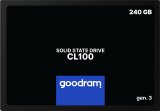 SSD GOODRAM CL100 Gen. 3 240GB SATA III 2,5 #1