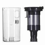 Samsung VS20B75AGR1 hndholdt stvsuger Sort, Mintfarve Posels #52