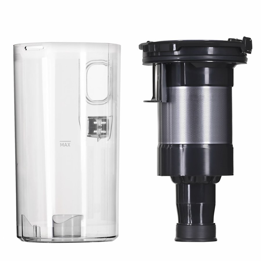 Samsung VS20B75AGR1 hndholdt stvsuger Sort, Mintfarve Posels #52