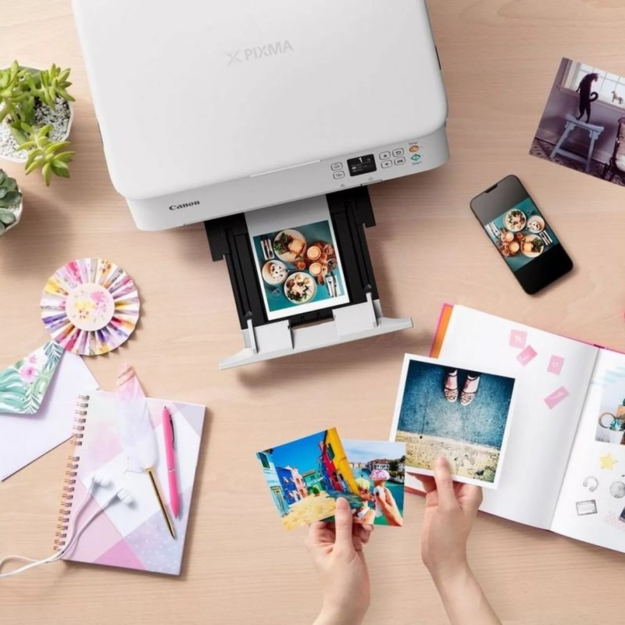 Canon PIXMA TS5351i Inkjet A4 4800 x 1200 dpi Wi-Fi #6