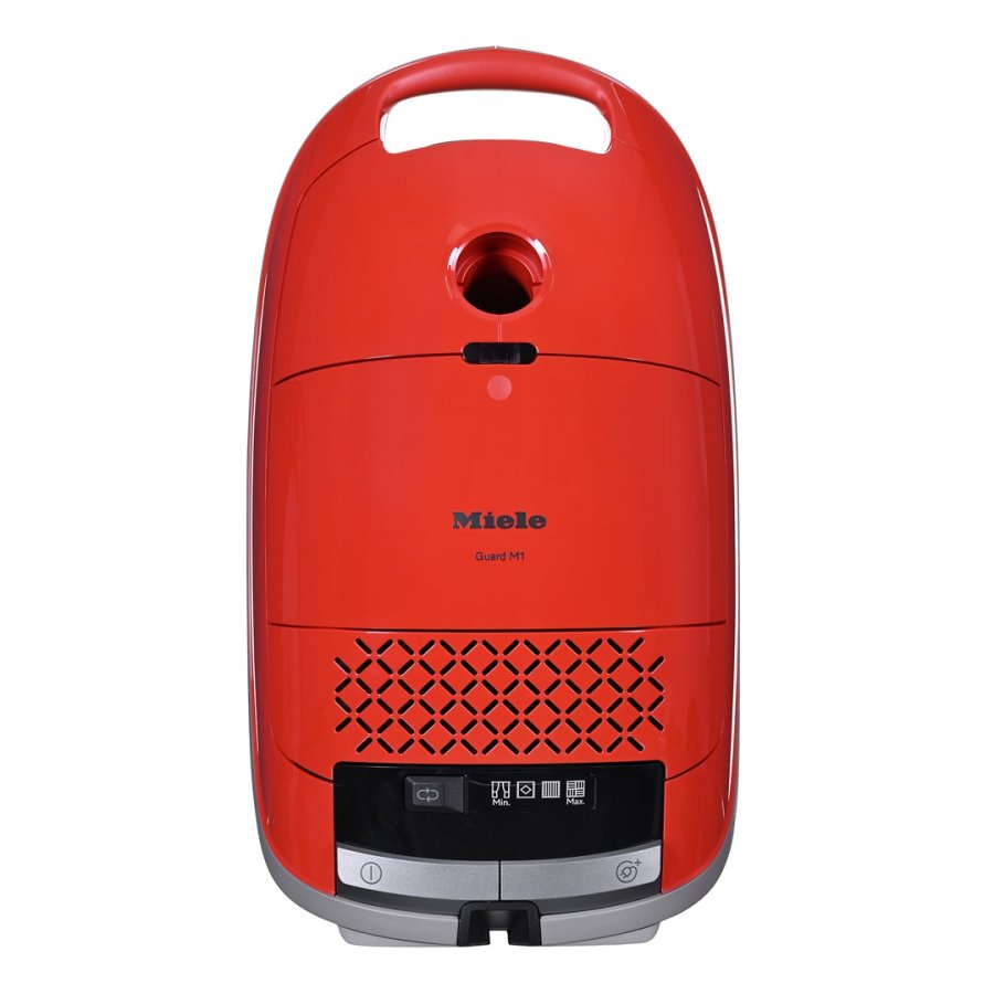Odkurzacz MIELE Guard M1 Terra Red #17