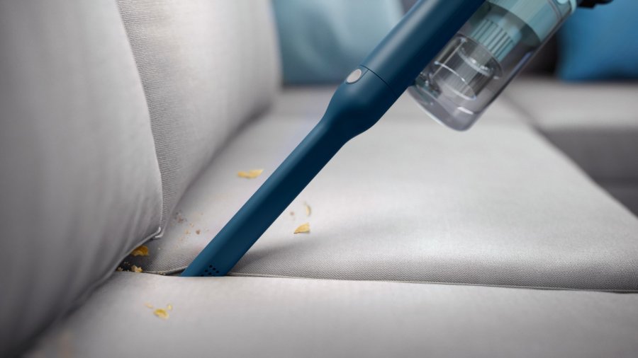 Philips 5000 series XC5041/01 Ledningsfri st�vsuger #7