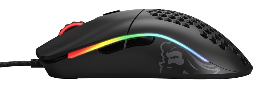 Glorious Gaming Model O- mus Spil Hjre hnd USB Type-A Optisk 3200 dpi #9