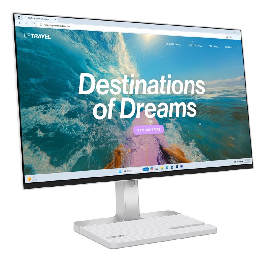 Lenovo L24D-4C computersk�rm 60,5 cm (23.8