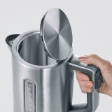 Severin 3418000 elkedel 1,7 L 3000 W Sort, Rustfrit stl #9