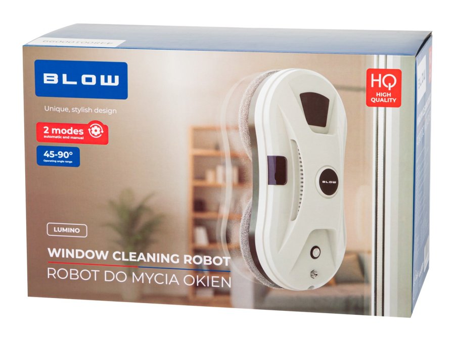 BLOW LUMINO vinduesvaskerrobot #11