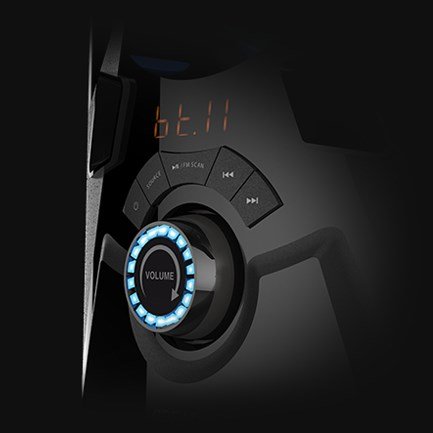 Brbare Bluetooth-hjttalere Creative Technology SBS E2900 #7