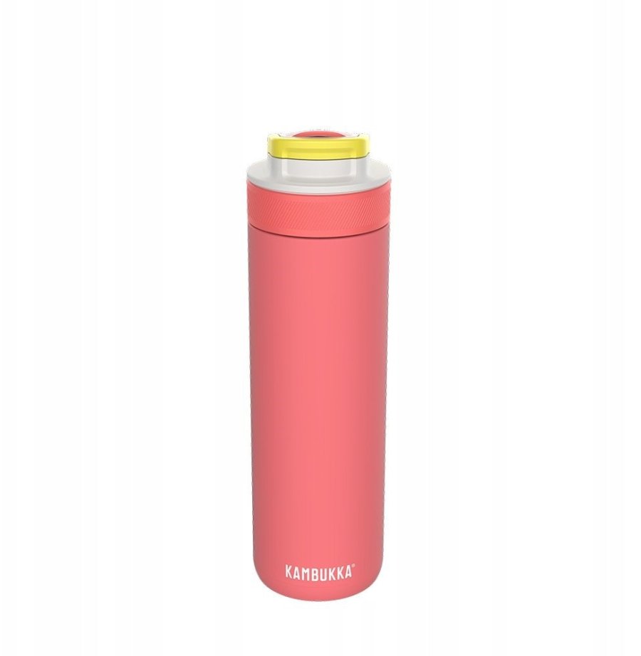 Thermal bottle Kambukka Lagoon Insulated 600 ml - fluo fantasy #3