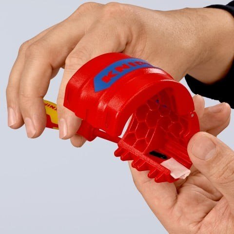 Knipex BiX Hndkabelskrer #32