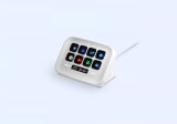 Elgato Stream Deck Neo Hvid 8 knapper #3