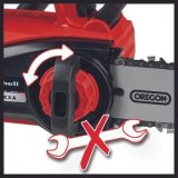 Einhell FORTEXXA 18/20 TH Rd #9