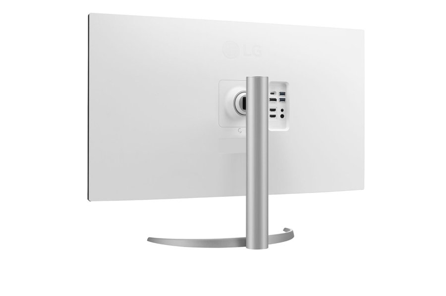 LG 32UP55NP-W computerskrm 80 cm (31.5