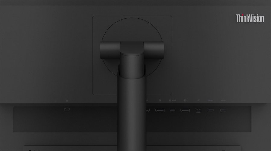 Lenovo ThinkVision T24m-29 LED display 60,5 cm (23.8