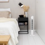 Tristar VE-5905 ventilator Hvid #29
