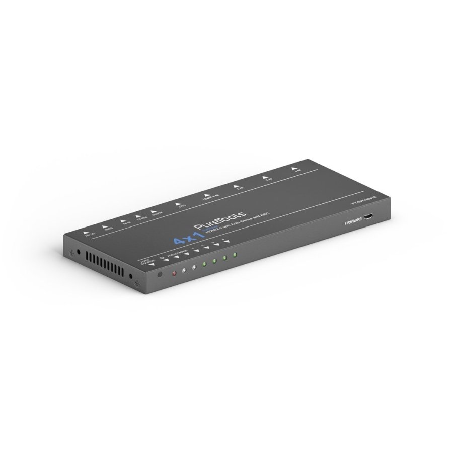 PureTools PT-SW-HD41E video-switch HDMI #1