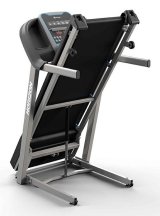 Horizon Fitness eTR5.0 Sammenklappeligt elektrisk lbebnd #3