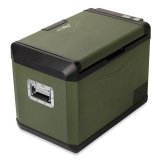 YOLCO GCX47 Green Brbart kompressorkleskab #3