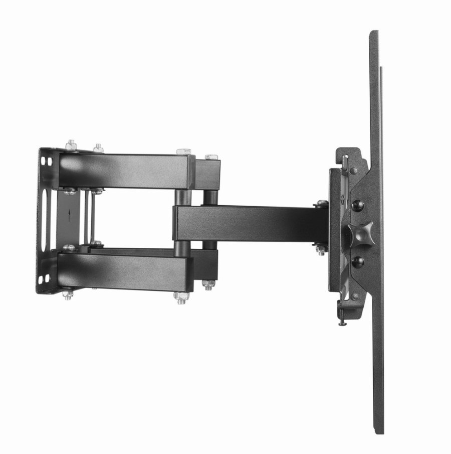 Gembird WM-70ST-01 tv-beslag 177,8 cm (70