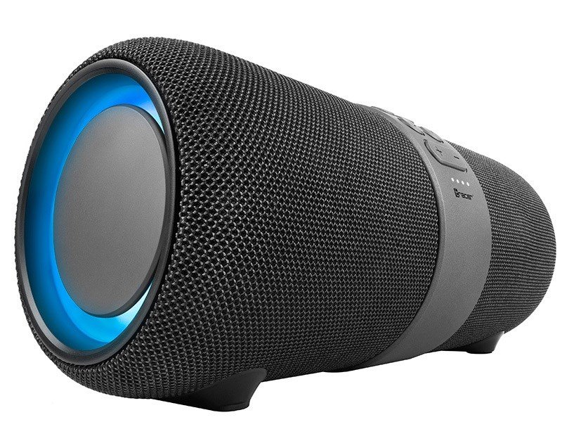 Brbare Bluetooth-hjttalere Tracer TRAGLO46789 Sort 30 W #18