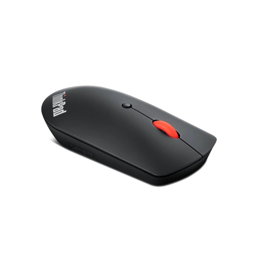 Lenovo 4Y50X88822 mus Spil Ambidextrous Bluetooth Optisk 2400 dpi #5
