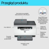 HP LaserJet MFP M234sdn Printer #7