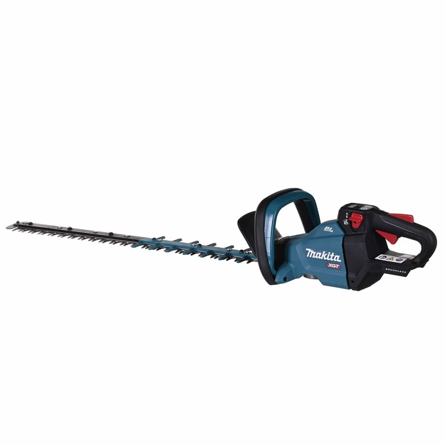 Makita UH005GZ 40V XGT 750 mm batteridrevet hkkeklipper #3
