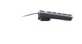 DELL KB813 tastatur Kontor USB QWERTY US International Sort #4